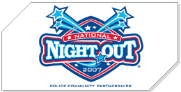 Click here to visit the National Night Out website.