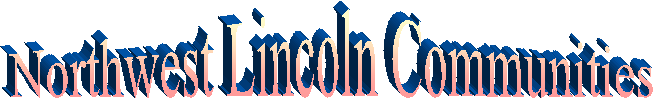 Northwest Lincoln Communities
