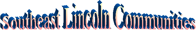 Southeast Lincoln Communities