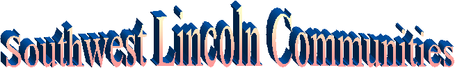 Southwest Lincoln Communities